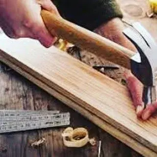 مصنوعات چوبی هروی