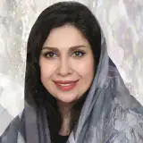 سالن زیبایی مهرناز