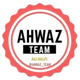 اهواز تیم/علی حلفی/تعمیرکار/موبایل