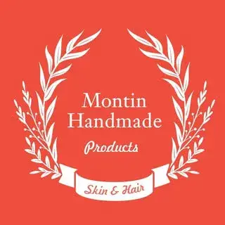 محصولات گیاهی پوست و مو montin
