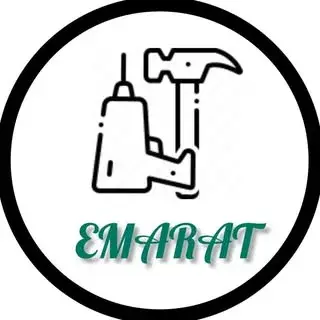 عمارت كابينت | طراحی و اجرای کابینت آشپزخانه | کابینت گرگان