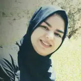 سعیده قاسمیان