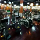 onix gym & health club