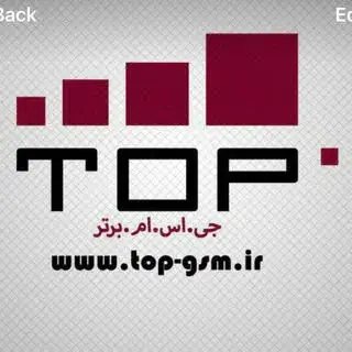 تاپ جی اس ام
