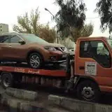 خودروبر تهران