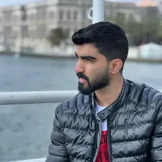 محمد کریمی | تعمیرات موبایل