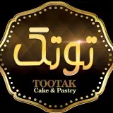 قنادی توتک رهگذر