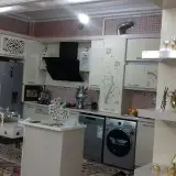 کابینت سازی زیبا