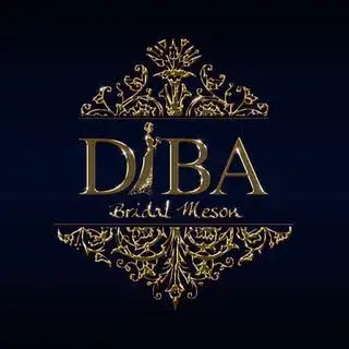 مزون لباس عروس دیبا
