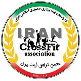 انجمن کراس فیت استان گلستان