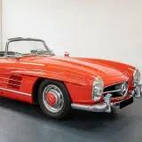 Iran Mercedes