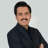آرش رستمی روانشناس و رواندرمانگر