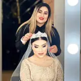 سالن زیبایی|گریم عروس |گرگان