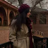 Rozhina | روژينا