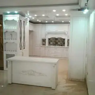 کابینت عینی