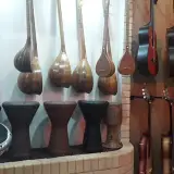 گالری موسیقی کهن