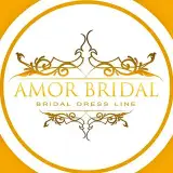 AMOR BRIDAL  لباس عروس تهران