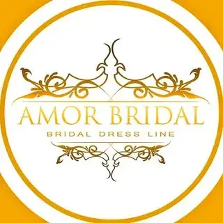 AMOR BRIDAL  لباس عروس تهران