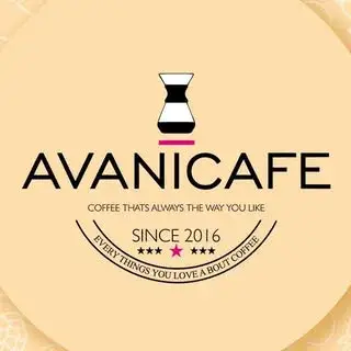 AVANI Cafe & Restaurant|کافه رستوران آوانی