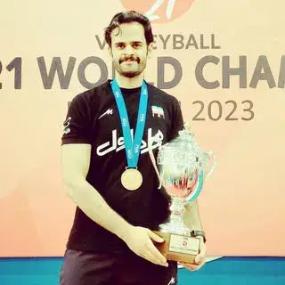 Erfan Maddah