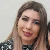 مینا صحرایی/(VIP)مرکز تخصصی کاشت ناخن