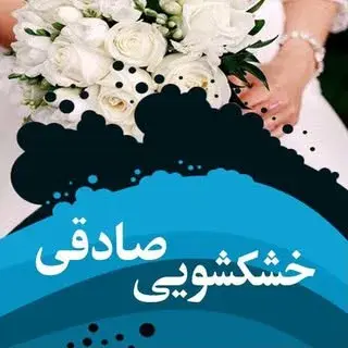 خشکشویی صادقی