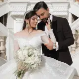 لباس عروس |مزون لباس عروس