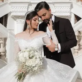 لباس عروس |مزون لباس عروس