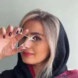 لیلا سلیمی | خدمات کاشت ژل و پودر | ستارخان