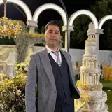 Mahdi Sarrami