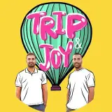 Trip and Joy by M.Reza & Omid