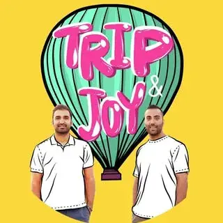 Trip and Joy by M.Reza & Omid