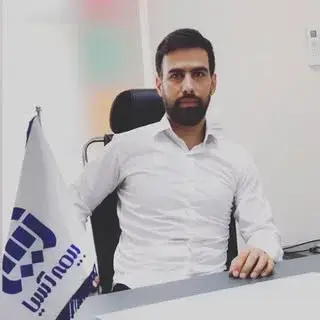 mohsen daryayar محسن دریایار