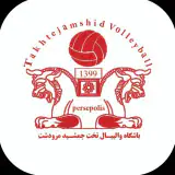 باشگاه والیبال تخت‌جمشیدمرودشت