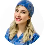 مریم خوشنودنسب|فیزیوتراپی لاهیجان