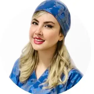 مریم خوشنودنسب|فیزیوتراپی لاهیجان