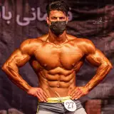 Pouria_physique