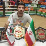 @Fighter