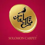 قالی سلیمان شعبه تهران