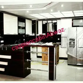 caspiancabinahwaz