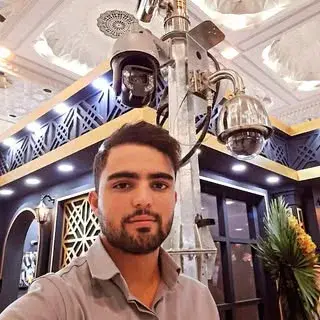 آموزش نصب و تعمیر دوربین مداربسته