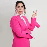 مرکز زیبایی ستایش/لیلی دهقان