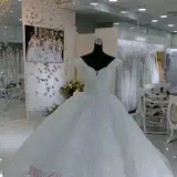 مزون لباس عروس ،تشریفاتی  تولد