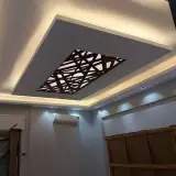 اجرای کناف و سقف کاذب