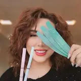 ستارخان/شادمان/بهبودی/ناخن/ترمیم/مهسا ناخن/پلی ژل/کاشت ناخن/ژلیش