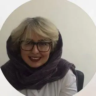 فیزیوتراپی سرو نقره‌ای