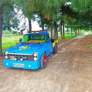 امداد خودرو