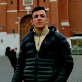 Ali Taghizadeh