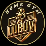 LUBUV HOME GYM | هوم جیم لوبوف
