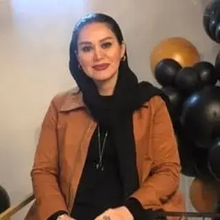 آرزو رضایی